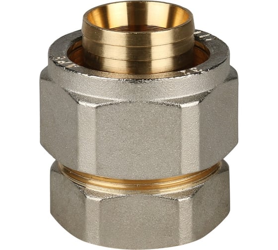 Изображение товара Переходник с внутренней резьбой STOUT 1х32 винтовой SFS-0002-000132 RG008S9DIGTMVE