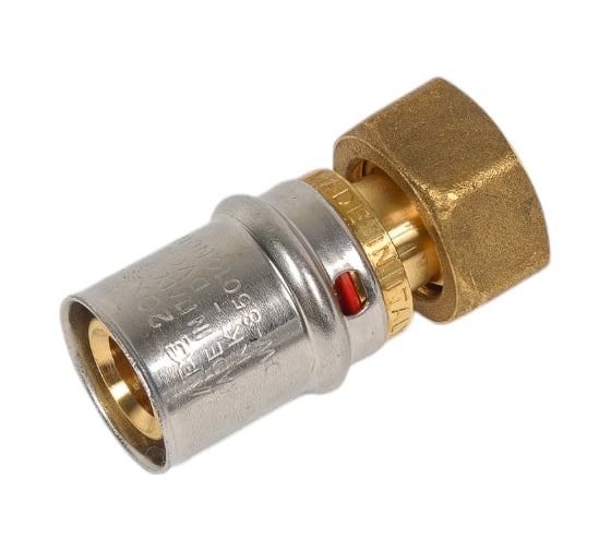 Изображение товара Переходник с накидной гайкой STOUT 1/2х20 прессовой SFP-0016-001220 RG008S9C4V9381