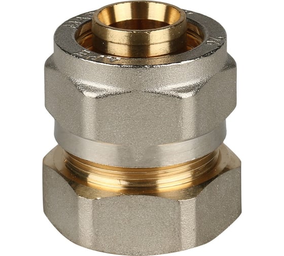 Изображение товара Переходник с внутренней резьбой STOUT 1х26 винтовой SFS-0002-000126 RG008S9DIG7TN9