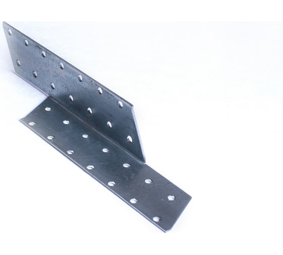 Изображение товара Держатель балки BILTI правый 250x40x40 (25 шт.) Б-ДБ-250*40*40-Х367