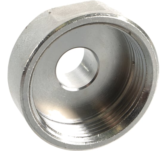 Изображение товара Никелированный переходник STOUT ВН 1 1/4X1/2 SFT-0008-011412 RG008Q0PSBDQVA