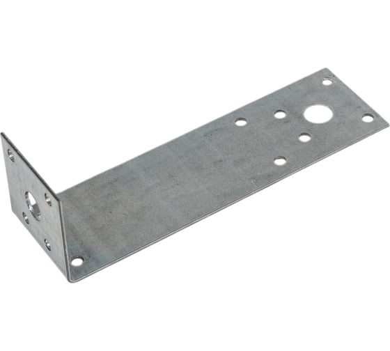 Изображение товара Асимметричный уголок BILTI 140x40x40 (25 шт.) Б-АСС-140*40*40-Х40