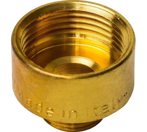 Изображение товара Переходник STOUT ВН 3/4X3/8 SFT-0007-003438 RG008Q0PS9LJC0