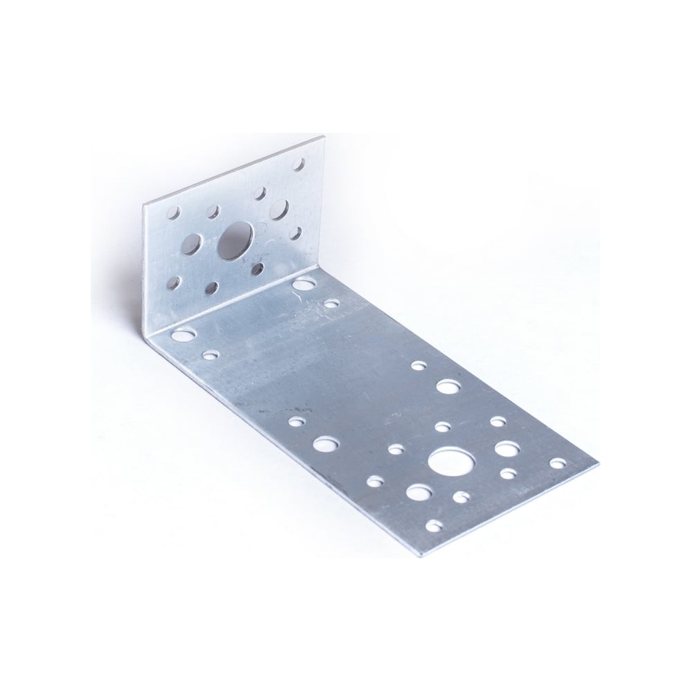 Изображение товара Асимметричный уголок BILTI 140x40x40 (50 шт.) Б-АСС-140*40*40-Х41