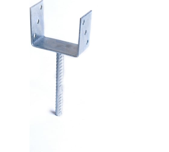 Изображение товара Закладная опора BILTI 90 (2 шт.) Б-ЗП-90-Х48