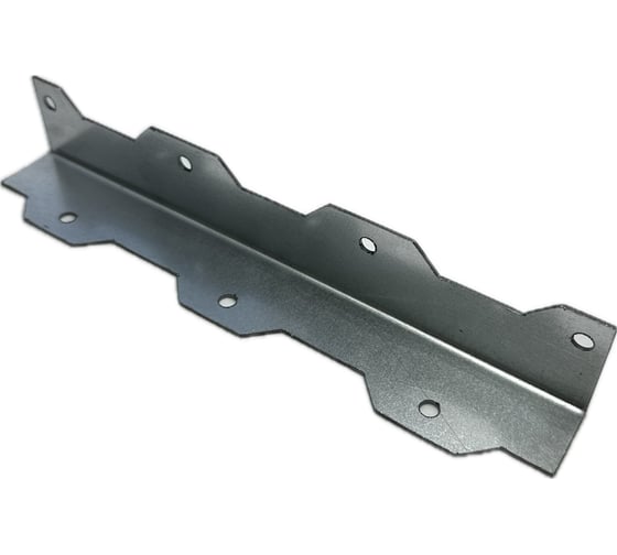 Изображение товара Крепеж для лестниц BILTI 240 (10 шт.) Б-КДЛ-240-Х72