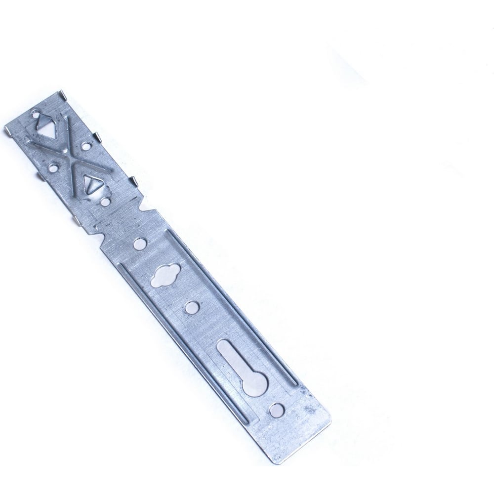 Изображение товара Оконная пластина BILTI AOD 200x30 100 шт. для надежных монтажей