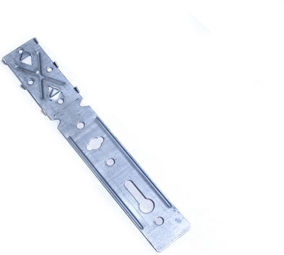 Изображение товара Оконная пластина BILTI AOD 200x30, 100 шт. Б-ОП-AOD200*30-Х1230