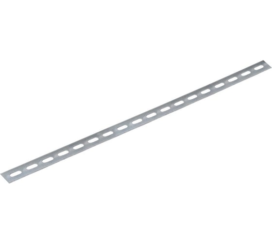 Изображение товара Перфополоса BILTI 40x1000, 10 шт. Б-ПФП-40*1000-Х1227