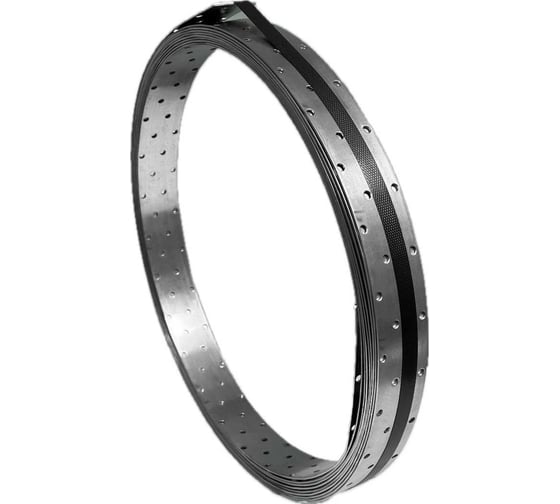 Изображение товара Перфолента BILTI 120x1,5 мм 10 м.п., 1 шт. Б-ПМЛ-120/5-Х828