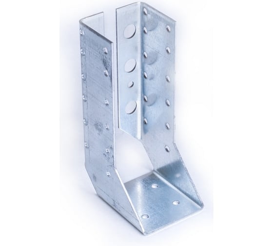 Изображение товара Опора бруса BILTI закрытая, 50x107, 10 шт. Б-ОБ-50*107-Х229