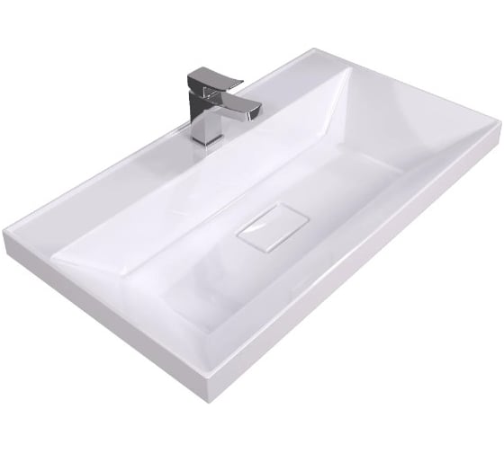 Изображение товара Раковина Stella Polar Бриз 80 SP-00001480