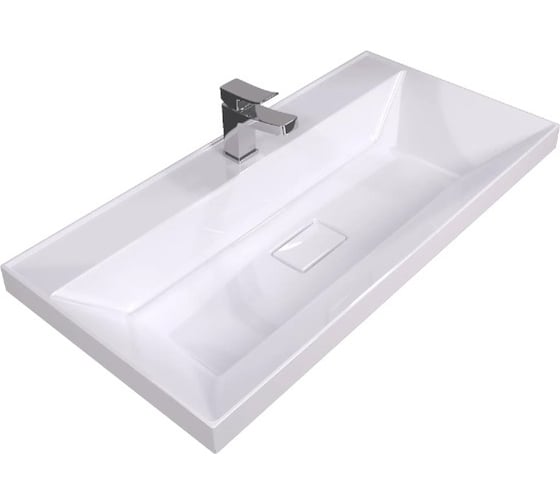 Изображение товара Раковина Stella Polar Бриз 90 SP-00001481