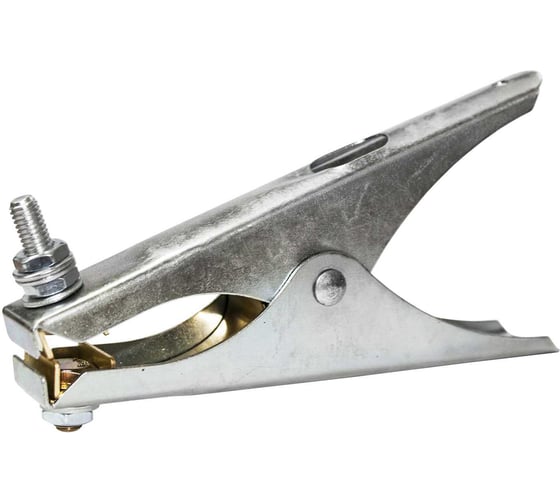 Изображение товара Клемма заземления КЗ-400А REDIUS 17123