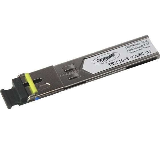 Изображение товара Модуль TFortis Tbsf-15-3-12gsc-3i 1550 АВ5002317