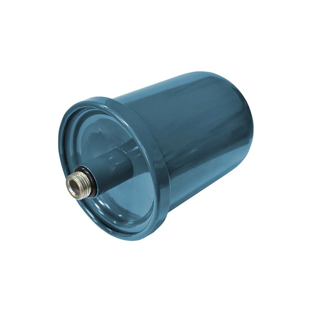 Изображение товара Бак мембранный гидроаккумулятор 2 л для водоснабжения вертикальный Qubik 00357