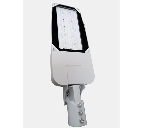 Изображение товара Уличный светодиодный светильник ITL SLED005, 4000K, B, d/D 010, d/D, СП 120W, TII 23-00035336