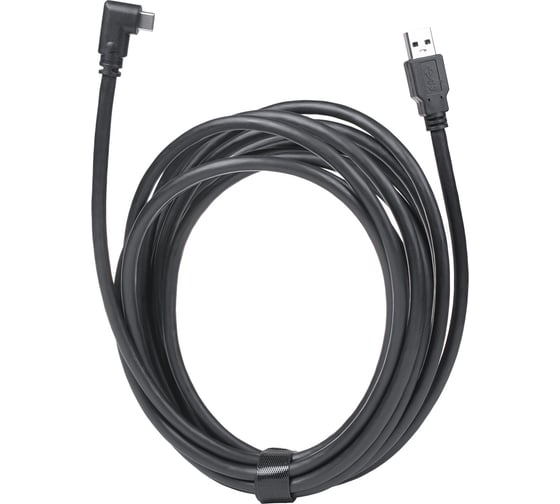 Изображение товара Кабель USB-C to USB3.2 для Oculus Quest Link PALMEXX USB3.2GEN1 5Gbps 5M PX/CBL-USB32-OCU-5M
