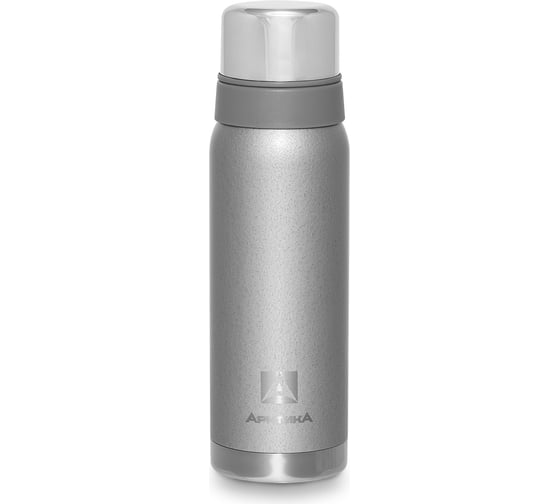Изображение товара Термос Арктика 0.75 литра, серебристый 106-750-SR