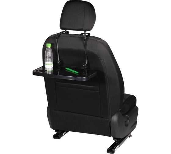 Изображение товара Дорожный складной столик на спинку сиденья/руль Airline 35.5х23.5х2 см ATC-F-02