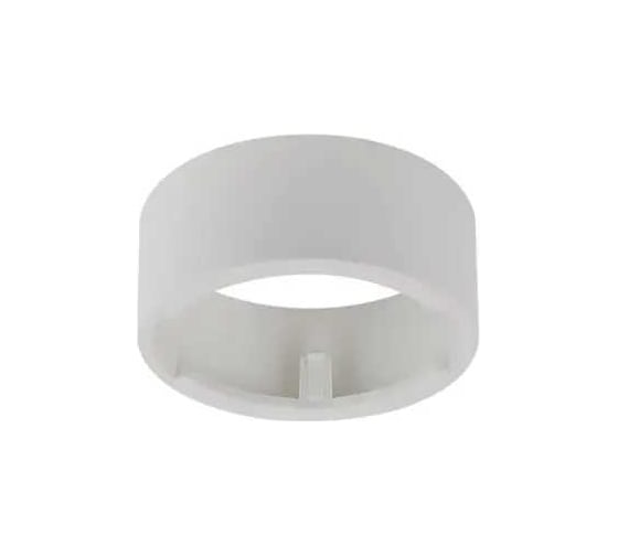 Изображение товара Рамка для накладного монтажа светильников LEDVANCE DOWNLIGHT 8Вт, размеры 115x47мм 4058075656789