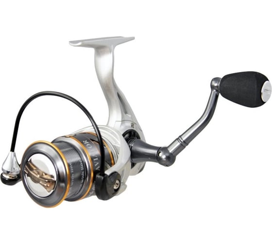 Изображение товара Безынерционная катушка Black Side Aviator 4500FD 7+1 подш. BSAV4500FD