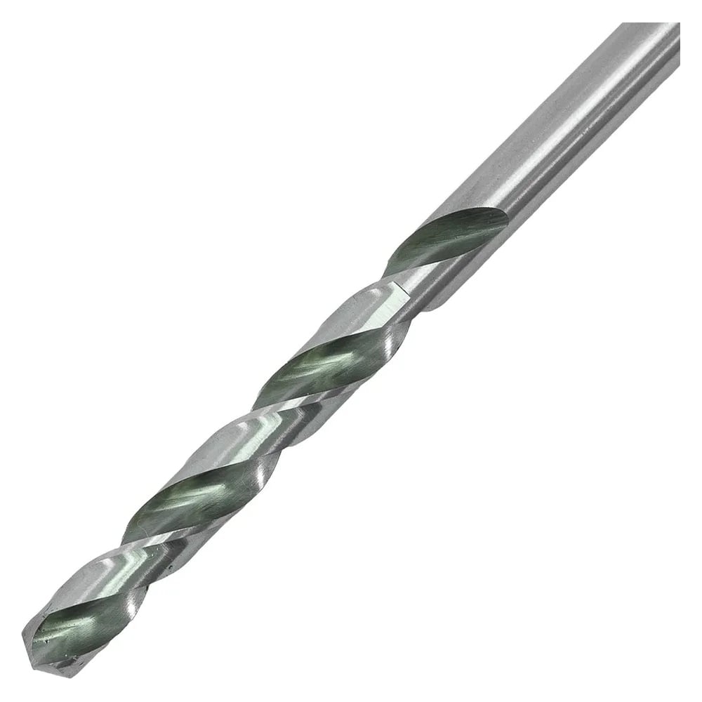 Изображение товара Сверло по металлу 10x133 мм Pobedit R6M5 спиральное для металла