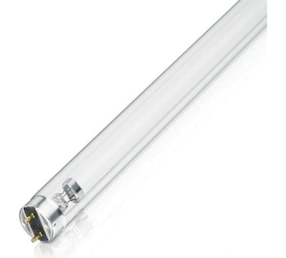 Изображение товара Безозоновая УФ-лампа LEDVANCE T8 G13 TIBERA UVC 36W G13 4058075499287