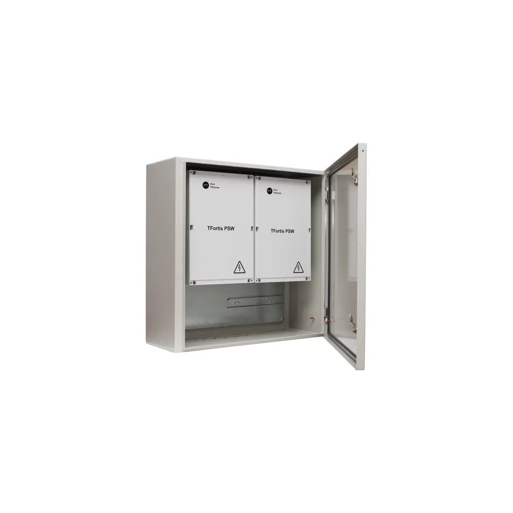 Изображение товара Монтажный шкаф TFortis CrossBox-3 АШ5006802 для электроустановок