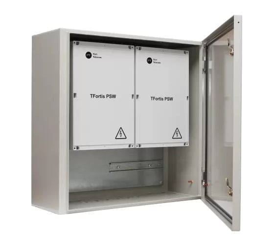 Изображение товара Монтажный шкаф TFortis CrossBox-3 АШ5006802