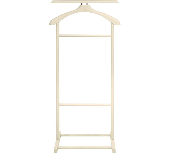 Изображение товара Напольная вешалка Leset Нью-Йорк, слоновая кость 92249