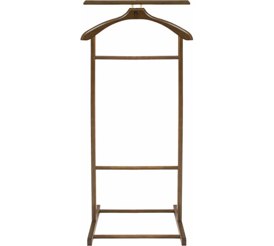 Изображение товара Напольная вешалка Leset Нью-Йорк, орех 92256