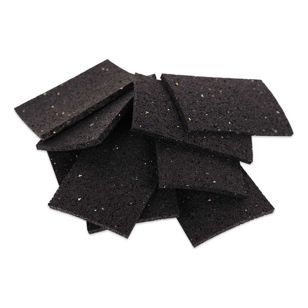 Изображение товара Противоскользящий мат UVE 300 х 200 х 10 мм для безопасности и защиты