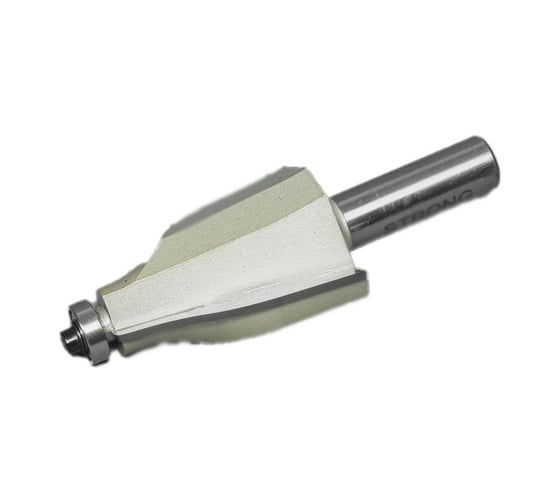Изображение товара Фреза СТФ-3013 43х50х12 мм, R3/R20 мм Strong стф-30130043