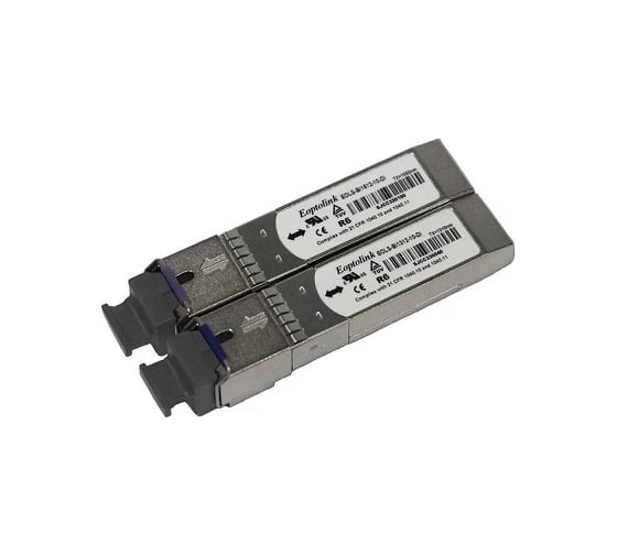 Изображение товара Оптический sfp-модуль TFortis Eols-bi1512-10-di 1гбит/с до 10 км АВ5018306
