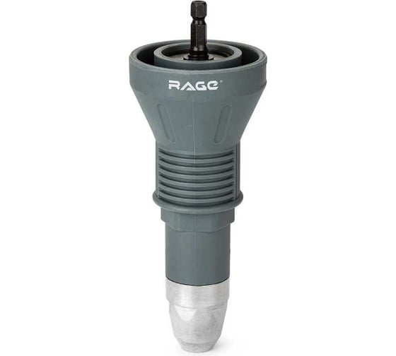 Изображение товара Насадка заклепочник для шуруповерта RAGE by VIRA 810206