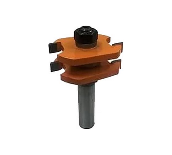 Изображение товара Фреза СТФ-3523 40х20х8 мм Strong стф-35230040