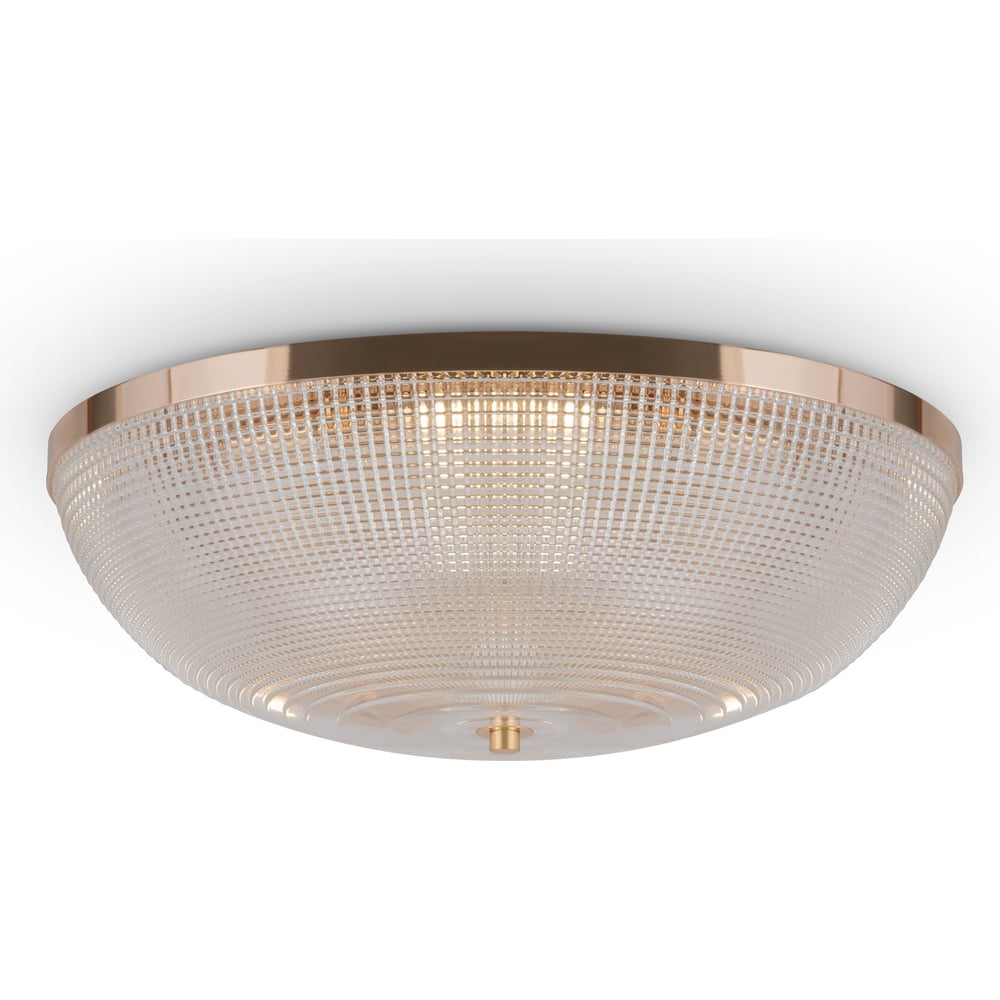 Изображение товара Потолочный светильник MAYTONI coupe 6хe14x60w металл золото C046CL-06G