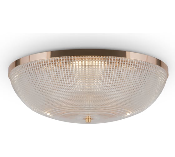 Изображение товара Потолочный светильник MAYTONI coupe 6хe14x60w металл золото C046CL-06G