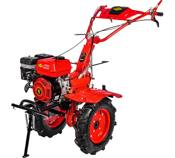 Изображение товара Мотоблок DDE Кентавр 791-813