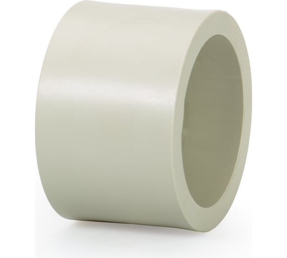 Изображение товара Муфта LAMMIN ppr 90 20/2 серый Lm31031000090G