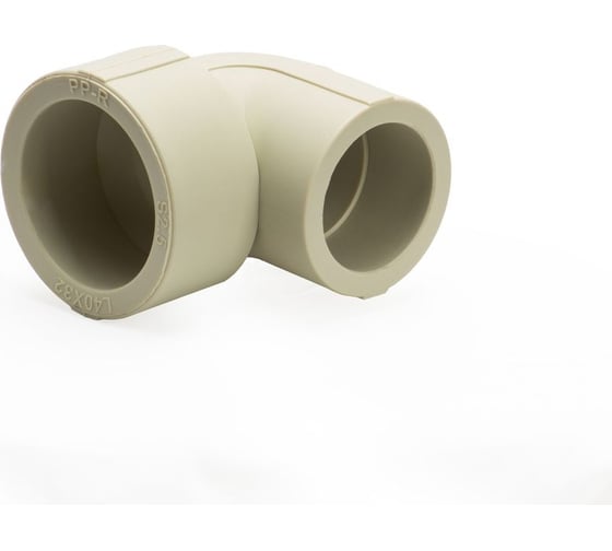 Изображение товара Переходной угольник LAMMIN ppr 90 х 40/32 120/10 серый Lm31035904032G