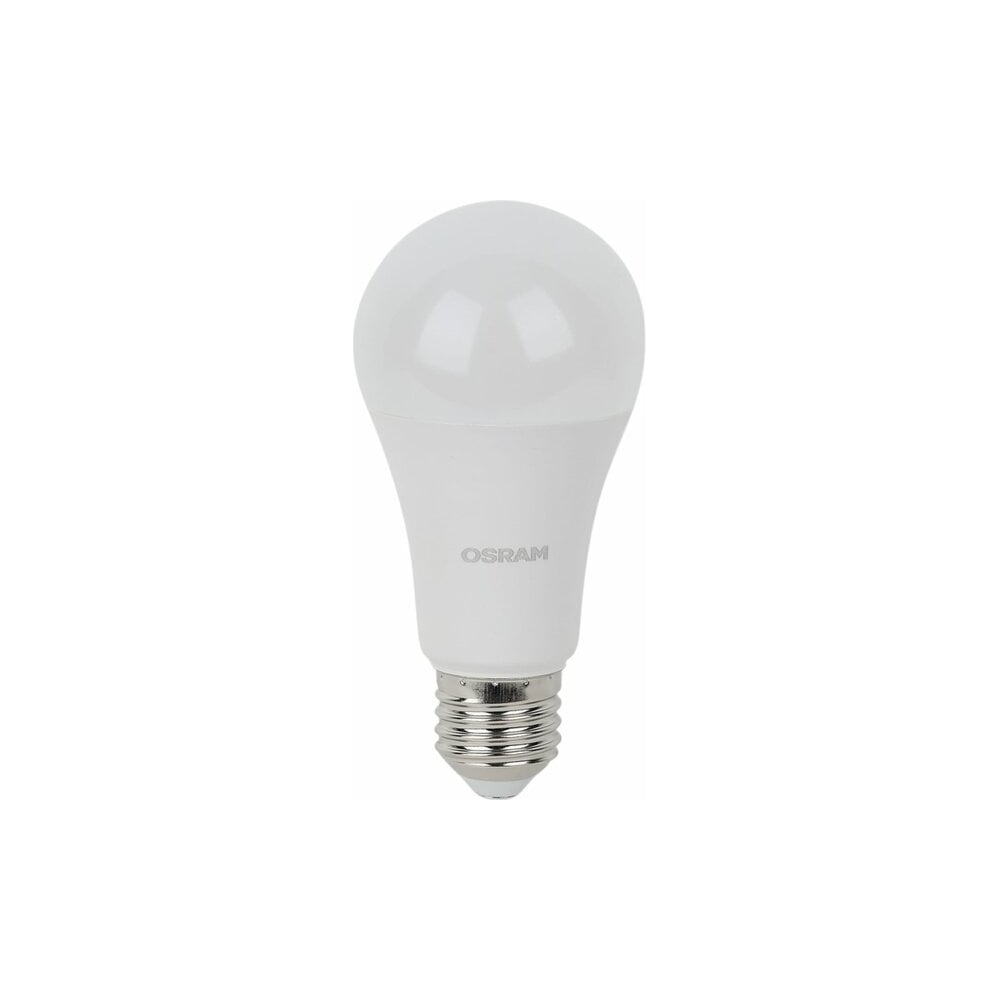 Изображение товара Светодиодная лампа Osram LSCLA150 15W/865 230VFR E27 10x1 4058075695443