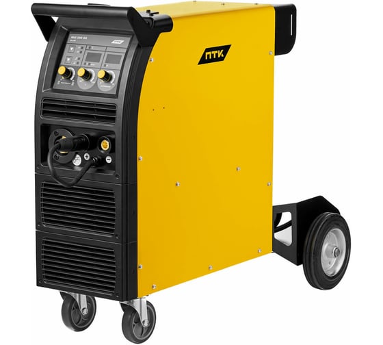 Изображение товара Аппарат полуавтоматической сварки ПТК RILON MIG 250 GS 00000029699