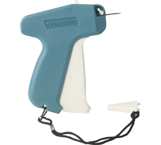 Изображение товара Игловой пистолет-маркиратор BRAUBERG тонкая игла 291038