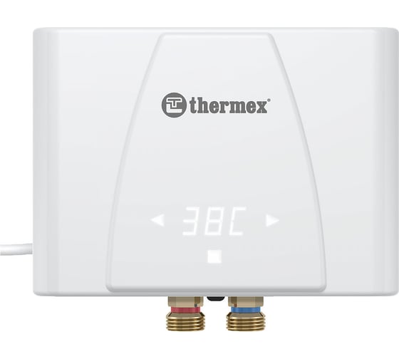 Изображение товара Проточный электроводонагреватель Термекс Trend 4500 ЭдЭБ01711