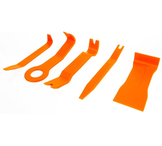 Изображение товара Набор съемников панелей салона АвтоDело 5 шт. 40680 14647