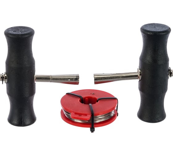 Изображение товара Держатели со струной для срезания стекол АвтоDело 40685 14765