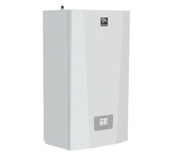 Изображение товара Котёл настенный газовый lemax PRIME-V28 ЦБ-00105072