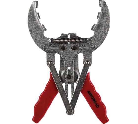 Изображение товара Приспособление для установки поршневых колец АвтоDело ф40-100 мм 40060 11693